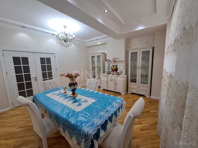 2-комн. новостройка - м. Кара Караев - 80 м² (1)