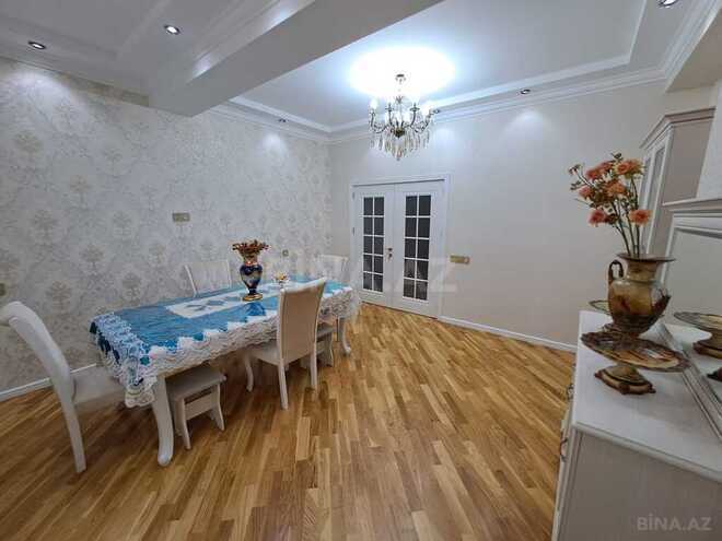 2-комн. новостройка - м. Кара Караев - 80 м² (3)