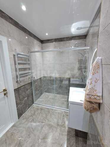 2-комн. новостройка - м. Кара Караев - 80 м² (19)