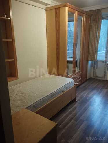 İcarəyə verilir 1 otaqlı köhnə tikili 33 m², Elmlər Akademiyası m., photo 6 from 8
