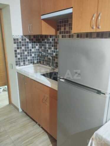 İcarəyə verilir 1 otaqlı köhnə tikili 33 m², Elmlər Akademiyası m., photo 5 from 8