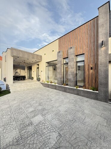 Satılır 4 otaqlı həyət evi/bağ evi 160 m², Mərdəkan q., photo 6 from 26