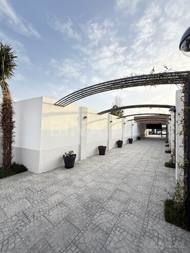Satılır 4 otaqlı həyət evi/bağ evi 160 m², Mərdəkan q., photo 5 from 26