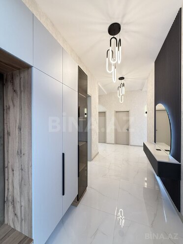 Satılır 4 otaqlı həyət evi/bağ evi 160 m², Mərdəkan q., photo 10 from 26