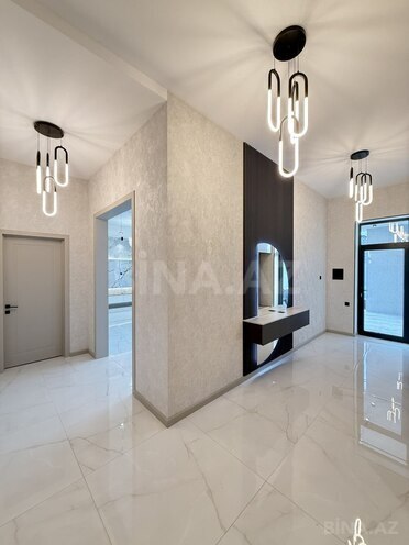 Satılır 4 otaqlı həyət evi/bağ evi 160 m², Mərdəkan q., photo 11 from 26