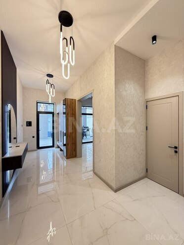 Satılır 4 otaqlı həyət evi/bağ evi 160 m², Mərdəkan q., photo 25 from 26