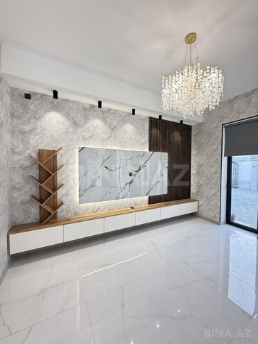 Satılır 4 otaqlı həyət evi/bağ evi 160 m², Mərdəkan q., photo 15 from 26