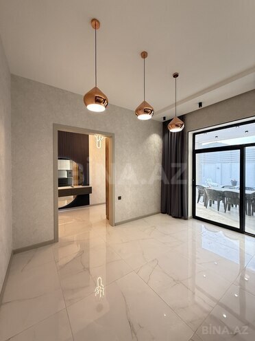 Satılır 4 otaqlı həyət evi/bağ evi 160 m², Mərdəkan q., photo 17 from 26