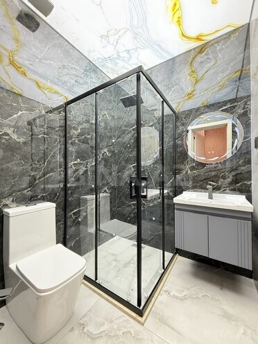 Satılır 4 otaqlı həyət evi/bağ evi 160 m², Mərdəkan q., photo 21 from 26