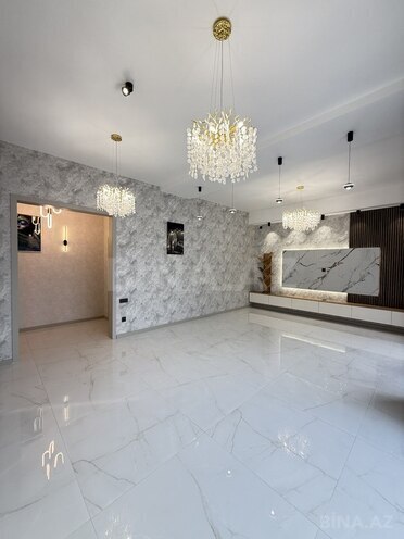 Satılır 4 otaqlı həyət evi/bağ evi 160 m², Mərdəkan q., photo 14 from 26