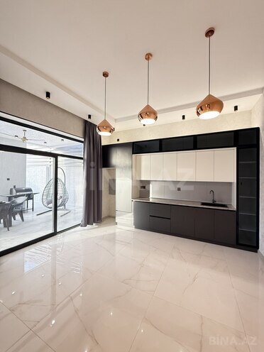 Satılır 4 otaqlı həyət evi/bağ evi 160 m², Mərdəkan q., photo 16 from 26