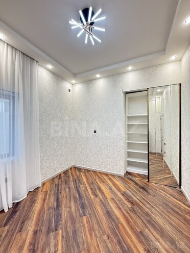 Satılır 4 otaqlı həyət evi/bağ evi 160 m², Mərdəkan q., photo 23 from 26