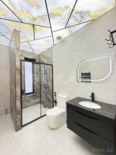 Satılır 4 otaqlı həyət evi/bağ evi 160 m², Mərdəkan q., photo 18 from 26