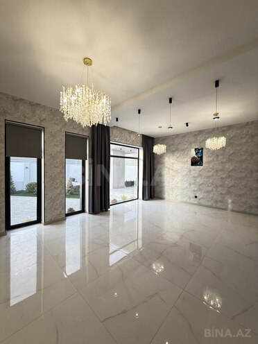 Satılır 4 otaqlı həyət evi/bağ evi 160 m², Mərdəkan q., photo 13 from 26