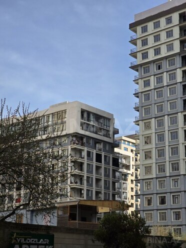 3 otaqlı yeni tikili - 28 May m. - 108 m² (12)