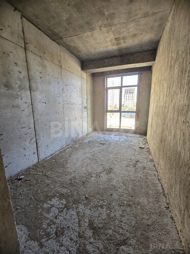 3 otaqlı yeni tikili - 28 May m. - 108 m² (2)