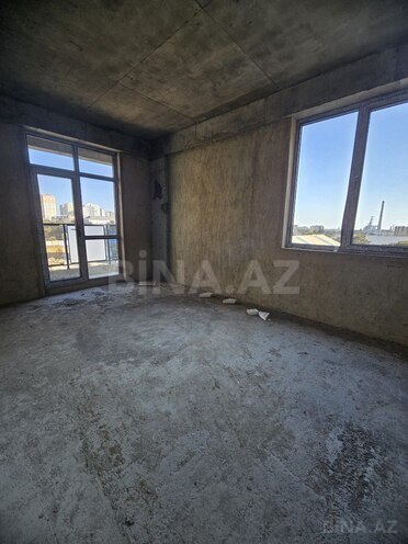 3 otaqlı yeni tikili - 28 May m. - 108 m² (5)