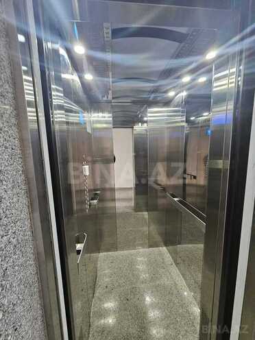 3 otaqlı yeni tikili - 28 May m. - 108 m² (16)