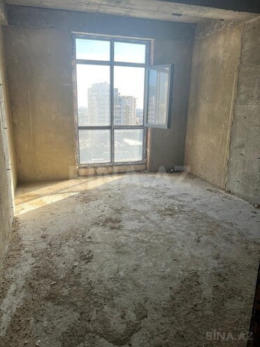 3 otaqlı yeni tikili - 28 May m. - 108 m² (17)