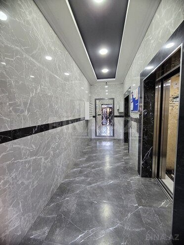 3 otaqlı yeni tikili - 28 May m. - 108 m² (4)