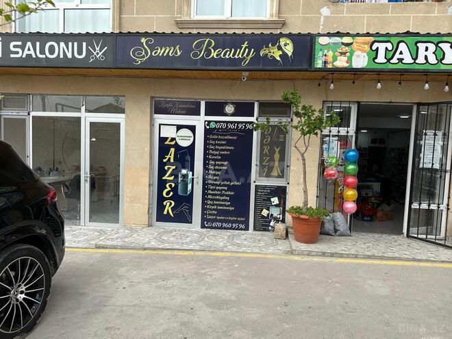 Obyekt - Masazır q. - 100 m² (1)