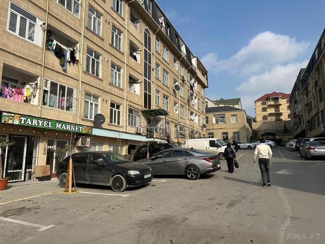Obyekt - Masazır q. - 100 m² (4)
