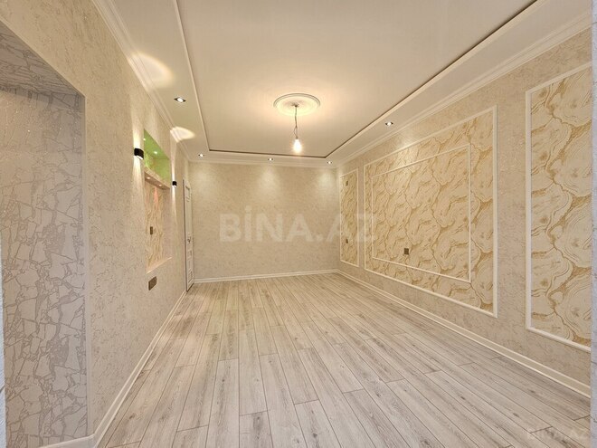 3-комн. дом/дача - Хырдалан - 80 м² (10)