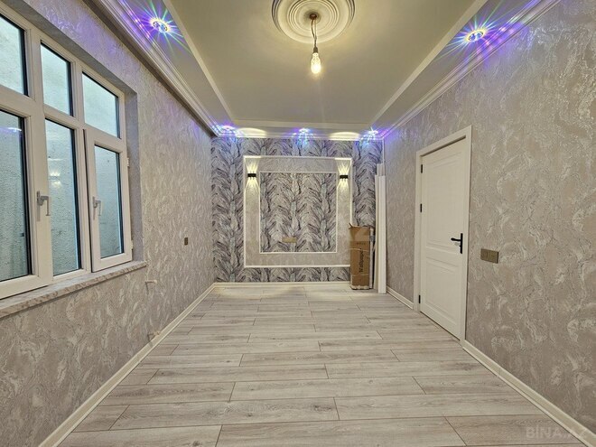 3-комн. дом/дача - Хырдалан - 80 м² (11)