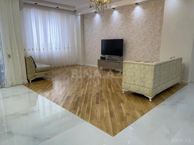 3-комн. новостройка - Насиминский  р. - 145 м² (3)
