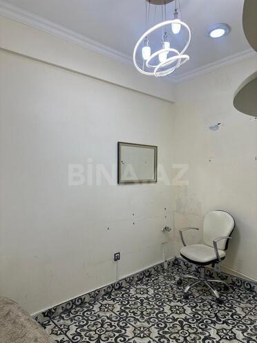 Объект - м. Мемар Аджеми - 60 м² (9)