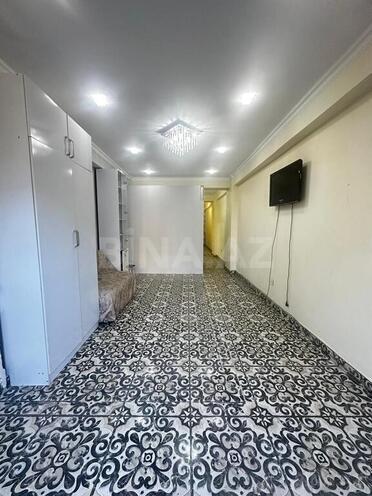 Объект - м. Мемар Аджеми - 60 м² (3)