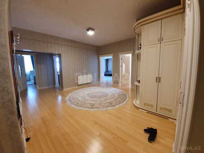 4 otaqlı yeni tikili - 28 May m. - 205 m² (14)