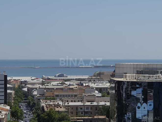 4 otaqlı yeni tikili - 28 May m. - 205 m² (13)