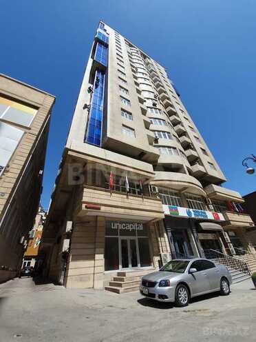 4 otaqlı yeni tikili - 28 May m. - 205 m² (21)