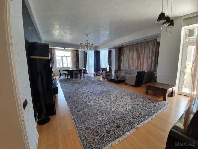 4 otaqlı yeni tikili - 28 May m. - 205 m² (15)