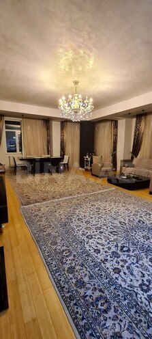 4 otaqlı yeni tikili - 28 May m. - 205 m² (19)