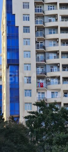 4 otaqlı yeni tikili - 28 May m. - 205 m² (20)