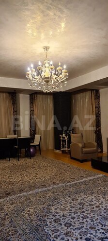 4 otaqlı yeni tikili - 28 May m. - 205 m² (18)