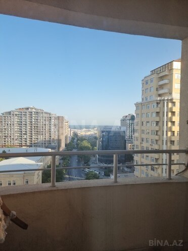 4 otaqlı yeni tikili - 28 May m. - 205 m² (8)