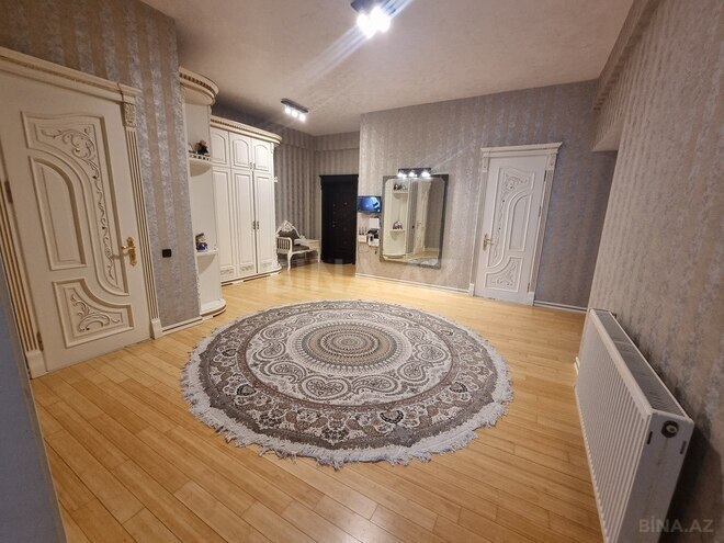 4 otaqlı yeni tikili - 28 May m. - 205 m² (2)