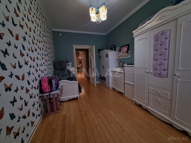 4 otaqlı yeni tikili - 28 May m. - 205 m² (7)