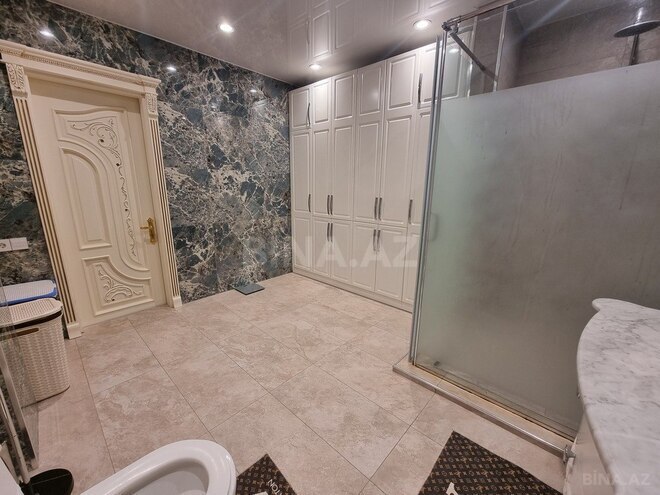 4 otaqlı yeni tikili - 28 May m. - 205 m² (10)