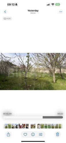 5 otaqlı həyət evi/bağ evi - Xəzər r. - 600 m² (6)