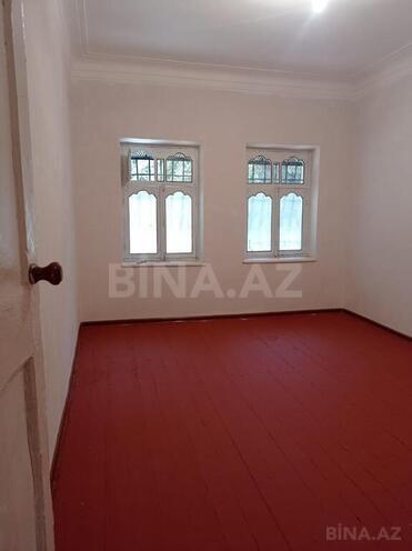 3 otaqlı köhnə tikili - Mingəçevir - 75 m² (7)