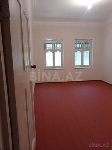 3 otaqlı köhnə tikili - Mingəçevir - 75 m² (12)