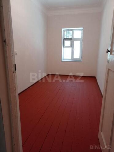 3 otaqlı köhnə tikili - Mingəçevir - 75 m² (10)