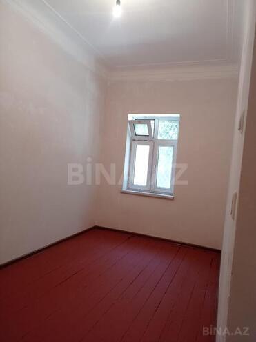 3 otaqlı köhnə tikili - Mingəçevir - 75 m² (8)