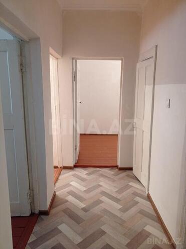 3 otaqlı köhnə tikili - Mingəçevir - 75 m² (2)