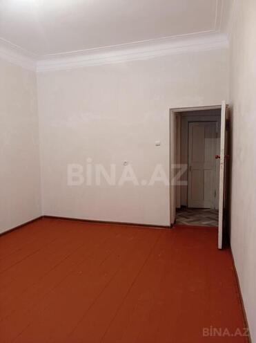 3 otaqlı köhnə tikili - Mingəçevir - 75 m² (11)
