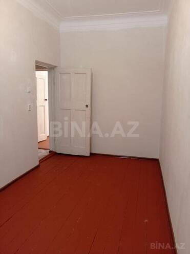 3 otaqlı köhnə tikili - Mingəçevir - 75 m² (4)